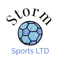 Storm Sports LTD logo - Similar company to Macmarshalls