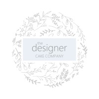 The Designer Cake Company logo - Similar company to Bake Me A Cake