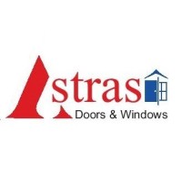 ASTRAS (Doors & Windows) logo - Similar company to Blind Coder Hardware Software Solutions