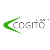 CogitoQuant logo - Similar company to Ledelab Group Oü