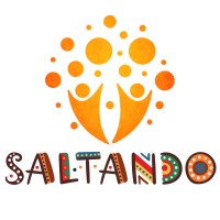 Saltando.No