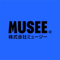 Musee Corporation logo - Similar company to Factory Fan Vietnam