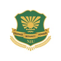 School of Law and Legal Affairs (Noida international university) logo - Similar company to Niims