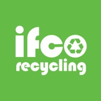IFCO Recycling logo - Similar company to Limpiar Project