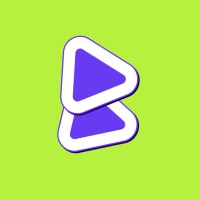 Blend. logo - Similar company to Trickle
