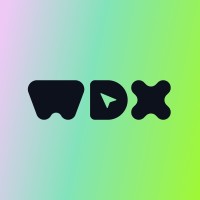 WDX (Web & Digital Experience) logo - Similar company to Deets