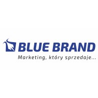 Blue Brand. Marketing, Który Sprzedaje...