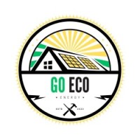 Go Eco Solar logo - Similar company to Ecosolar Power