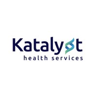 Katalyst Health Services logo - Similar company to Enovative Business Solution