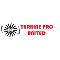 Turbine Pro United logo - Similar company to Aerogs
