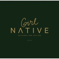Girl Native logo - Similar company to Junto Dev