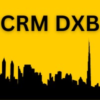 CRM DXB logo - Similar company to Renie