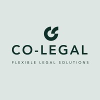 Co-Legal logo - Similar company to Maree Consulting