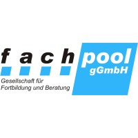 Fachpool gGmbH logo - Similar company to Caritas Campus