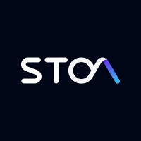 STOA logo - Similar company to Talanture