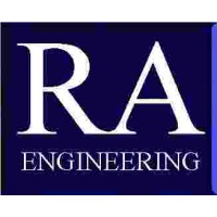 RAE logo - Similar company to Bushkill Township