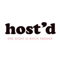 Host'd Ltd logo - Similar company to Launchlab