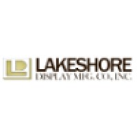 Lakeshore Display MFG. CO., Inc. logo - Similar company to Franklin Display Group