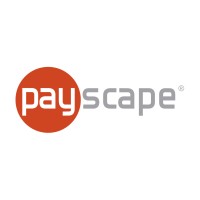 Payscape, a Payroc Company logo - Similar company to Nxgen, A Payroc Company