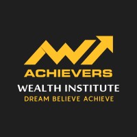 Achievers Wealth Institute logo - Similar company to Arc75