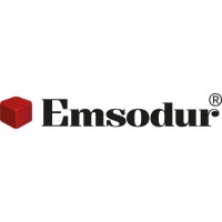 Emsodur AG logo - Similar company to Contec Fiber Ag