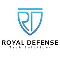 Royal Defense logo - Similar company to Aiactive Technologies