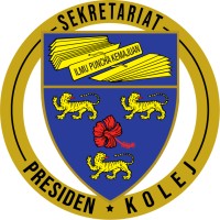 Sekretariat Presiden Kolej UM logo - Similar company to Intervarsity Corporate Strategy Challenge (Icsc)