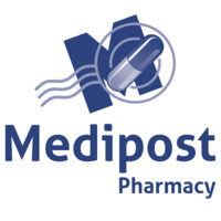 Medipost logo - Similar company to Alpha Pharm Group