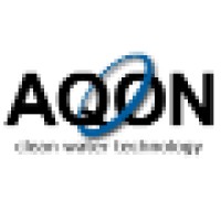 Aqon Water Solutions GmbH logo - Similar company to Aachen Membrane Course For Water Technologies