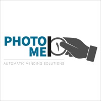 Photo Me logo - Similar company to Avc Photo Store & School