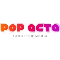 Pop Acta logo - Similar company to Nil Wire