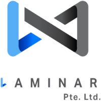 Laminar Pte. Ltd. logo - Similar company to Ancloz Engineering