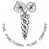 The Functional Plant Company logo - Similar company to Planetbiolabs