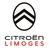 Citroën Limoges logo - Similar company to Ds Store Limoges
