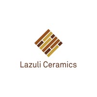 Lazuli Ceramics logo - Similar company to Shevlad