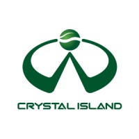 Crystal Island logo - Similar company to Poseidon Spa