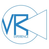 VR-EXPERIENCE logo - Similar company to Tworeality
