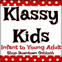 Klassy Kids Consignment Shoppe logo - Similar company to Ibaby