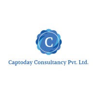 Captoday Consultancy Private Limited logo - Similar company to Stayzee Hostel