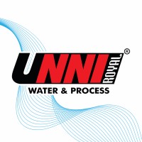 Unniroyal Quimica logo - Similar company to Biolub Química