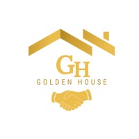 Golden House