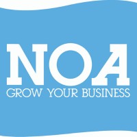 NOA Ltd logo - Similar company to Indux-Os