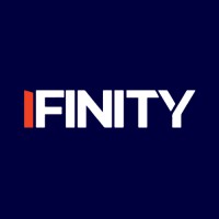 IFINITY GLOBAL logo - Similar company to Ncinga