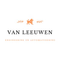 Van Leeuwen Engineering & Automatisering logo - Similar company to 4Keer4