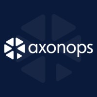 AxonOps logo - Similar company to Gripo