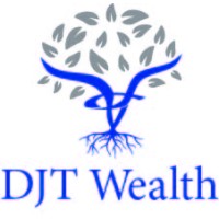 DJT Wealth logo - Similar company to Startnorth