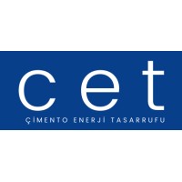Çet Makina Çimento Enerji Tasarruf Yapı Dan. Hiz. Dış Tic. Ltd. Şti logo - Similar company to Avanos Beton Çimento