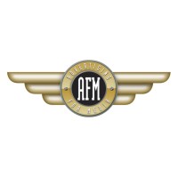 Advertising For Media logo - Similar company to Golf Monthly