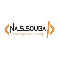 Nassouba Technologie SAS logo - Similar company to B-Hitech