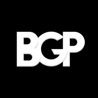 Breaking Glass Pictures logo - Similar company to Indie Rights